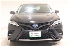 カムリ WS レザーパッケージ