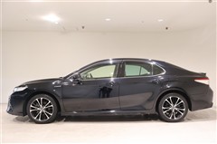 カムリ WS レザーパッケージ