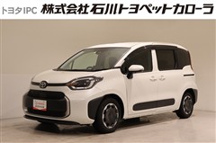 シエンタ ハイブリッド Z