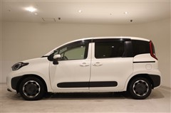 シエンタ ハイブリッド Z