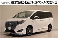 エスクァイア GI プレミアムPKG