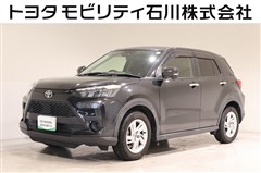 トヨタ ライズ G