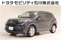 トヨタ ライズ G