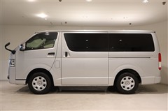 レジアスエースV DX 2.8L GL