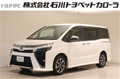 ヴォクシー ZS キラメキ3