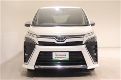 ヴォクシー ZS キラメキ3