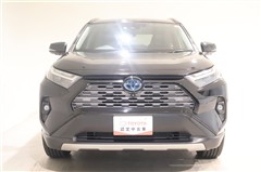 RAV4 ハイブリッドG 4WD