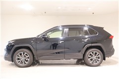 RAV4 ハイブリッドG 4WD