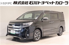 トヨタ ノア SI WXB3