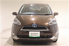 シエンタ ハイブリッド G