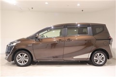 シエンタ ハイブリッド G