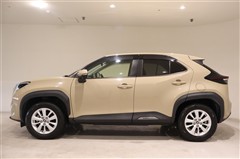 ヤリスクロス G 4WD