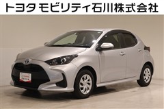 トヨタ ヤリス ハイブリッド X