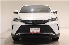 ハリアー G 4WD