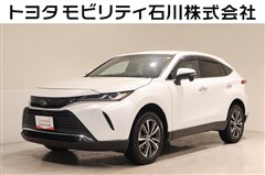 ハリアー G 4WD