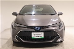 カローラスポーツ HV G Z