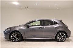 カローラスポーツ HV G Z