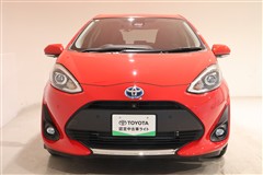 アクア S スタイルブラック