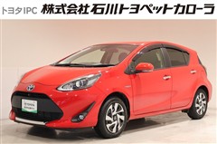 アクア S スタイルブラック