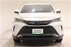 ハリアーハイブリッド G