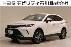 トヨタ ハリアーハイブリッド G