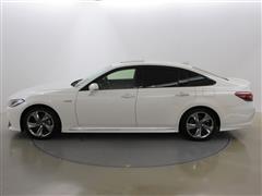 クラウン RS アドバンス