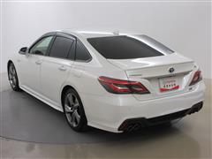 クラウン RS アドバンス