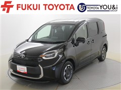 シエンタ ハイブリッド Z