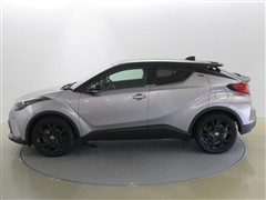 C-HR Gモードネロ セーフティ+3