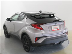 C-HR Gモードネロ セーフティ+3