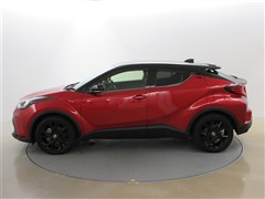 C-HR Gモードネロ セーフティ+