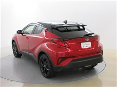 C-HR Gモードネロ セーフティ+