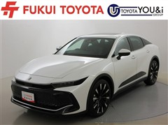 クラウン CO RS アドバンスド