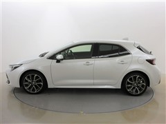 カローラスポーツ HV G Z