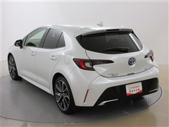 カローラスポーツ HV G Z