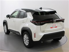 ヤリスクロス G