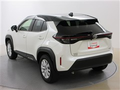 ヤリスクロス G