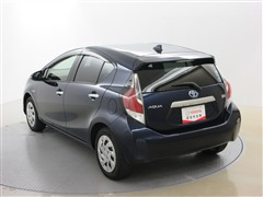 アクア Sスタイルブラック