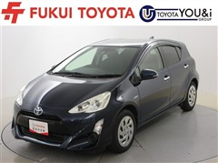 アクア Sスタイルブラック