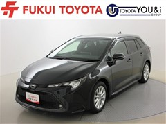 カローラツーリング G-Xプラス