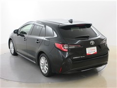 カローラツーリング G-Xプラス