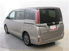 エスクァイア GI