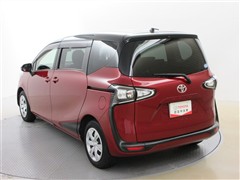 シエンタ ファンベース G