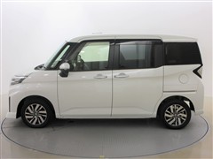 ルーミー カスタムG