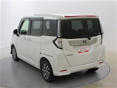 ルーミー カスタムG