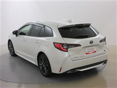 カローラツーリング HV WXB