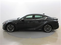 IS300h Fスポーツ