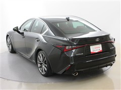 IS300h Fスポーツ