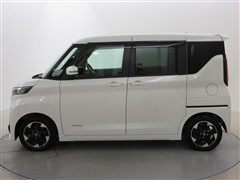 ルークスハイウェイスターXプロパイロ