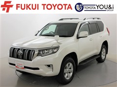 トヨタ ランクル プラド TX Lパッケー